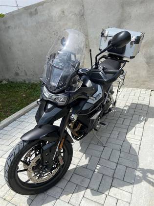 TRIUMPH TIGER 900 GT PRO TRIUMPH TIGER 900 GT PRO
